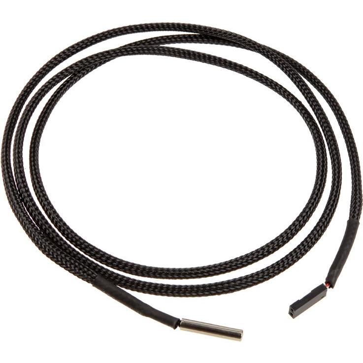 Lamptron Temperatursensor Pro, 2-Pin - 900 mm (1 x), PC Lüfter