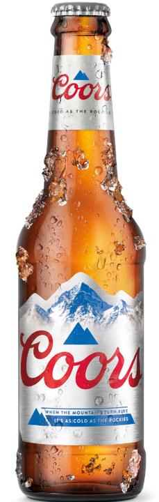 Produktbild Molson Coors Light (24 x 33 cl)