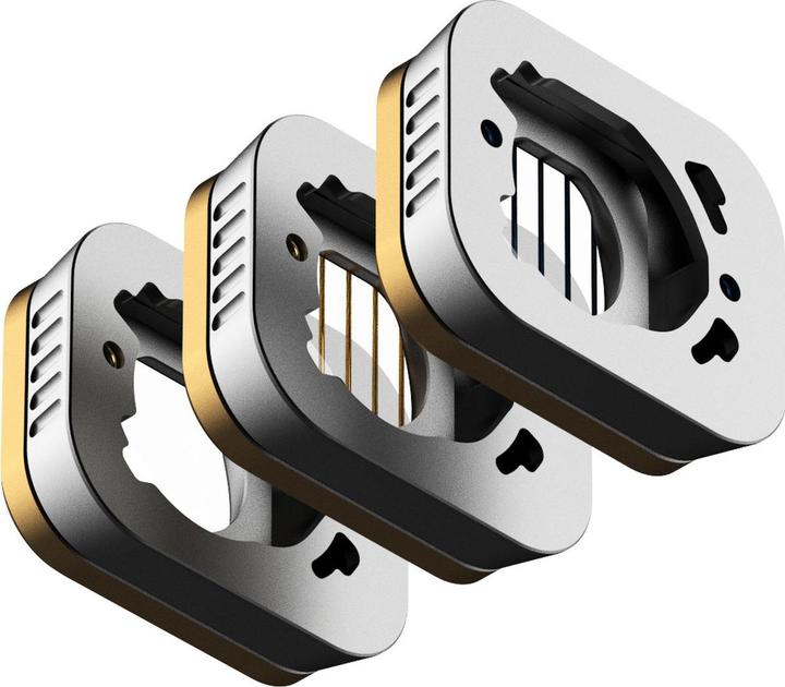 Actual product image PolarPro FX Filter 3-Pack (Drone filters, DJI Mini 3 Pro)