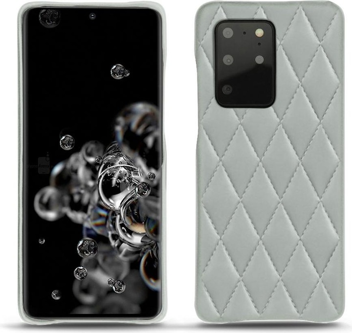 Gris - Couture ( Nappa - Pantone #c1c6c8 )
