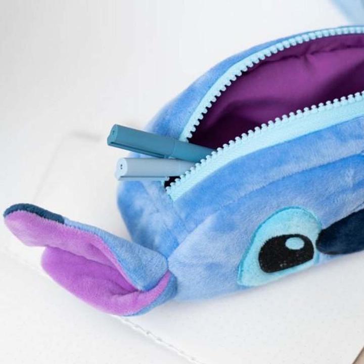 Produktbild Grupo Erik STITCH - Trousse Peluche