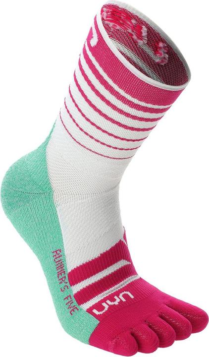 Actual product image UYN Runner's Five (35 - 36)