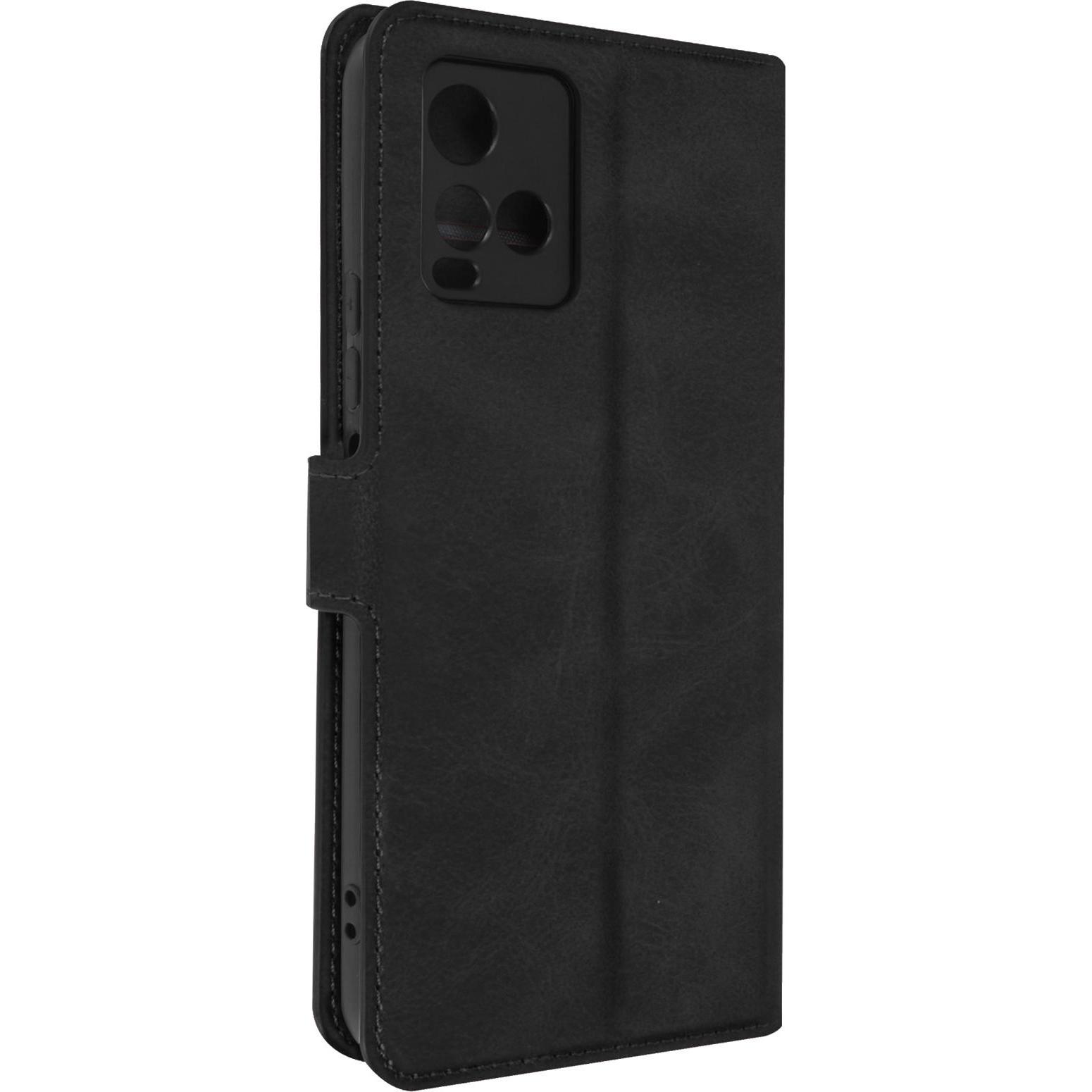 Thumbnail - Avizar Clasp Series (Vivo Y21s, Vivo Y33s, Vivo Y21), Smartphone Hülle, Schwarz