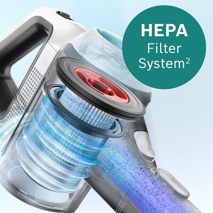 Image du produit Bosch Hausgeräte Unlimited 7 ProHygienic Aqua