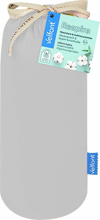 Produktbild Velfont Respira wasserundurchlässig (160 x 210-220 cm)