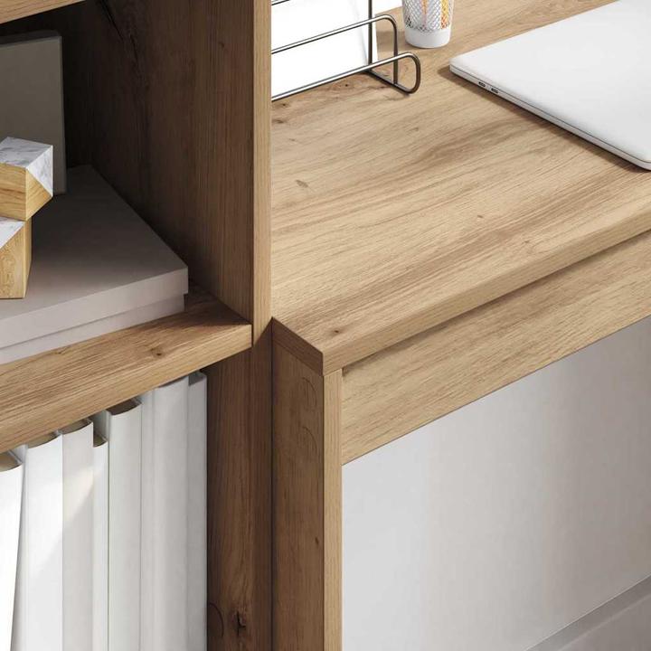 Immagine prodotto vidaXL Scrivania (80 x 40 x 76 cm)