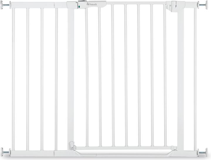 Hauck Clear Step Autoclose (96 cm)
