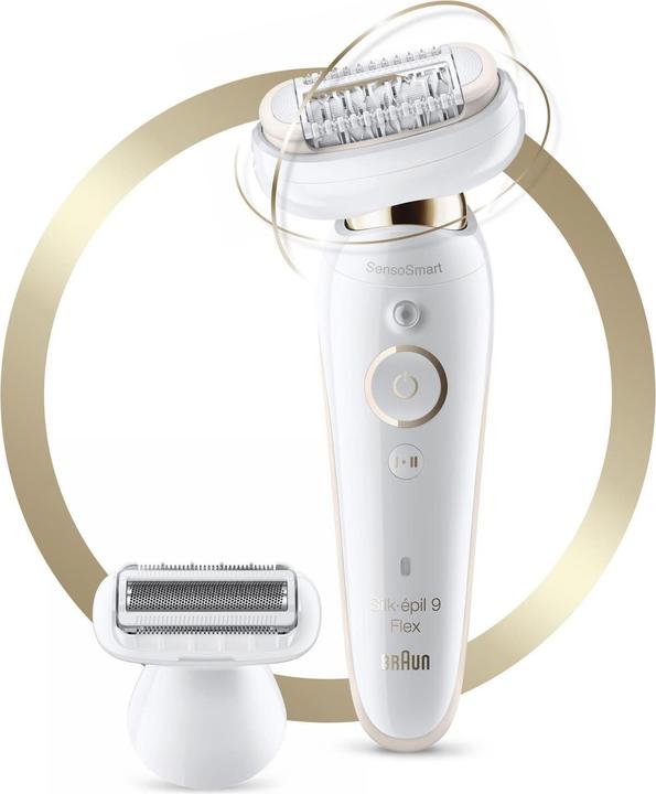 Immagine prodotto Braun Silk-épil 9 Flex