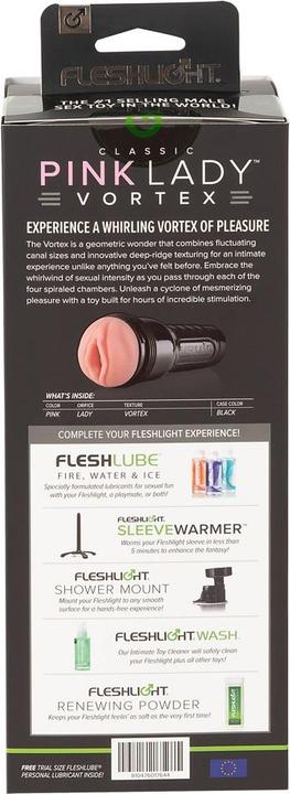 Image du produit Fleshlight Vortex