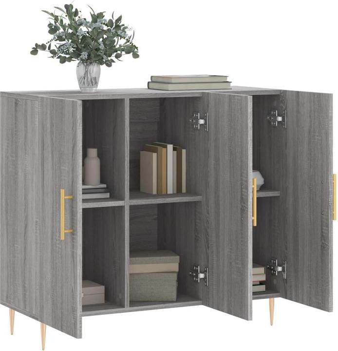 Image du produit vidaXL Wesley (90 x 34 x 80 cm)