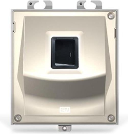 Axis Network Video Door Station A8207-VE (Cable)