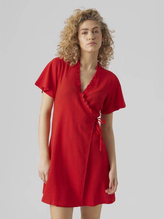 Actual product image Vero Moda Mini dress (S)