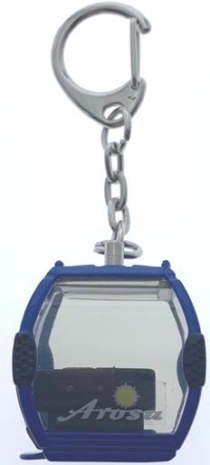 Arosa Omega-IV