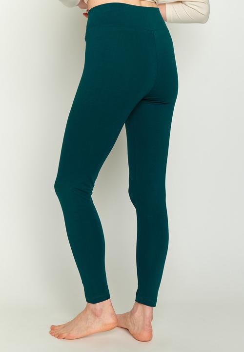 Produktbild Greenbomb Long Deep Sea Blue (XS)