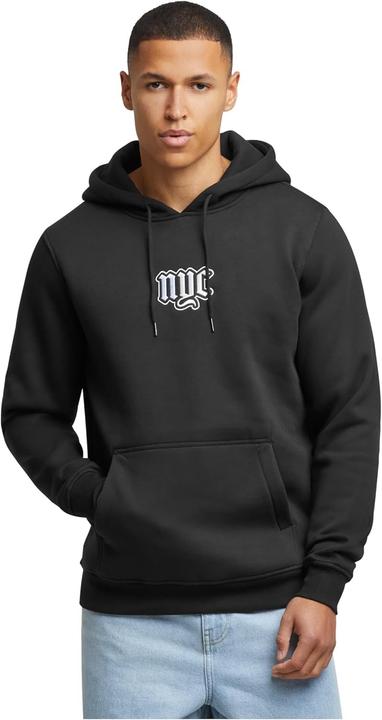 Image du produit Mister Tee MisterTee NYC Vieux mot anglais sweat à capuche - 179667 (3XL)