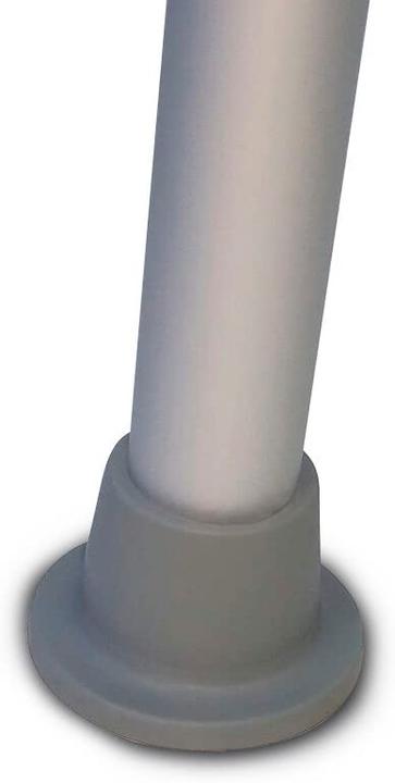 Produktbild Mobiclinic Duschstuhl (100 kg)