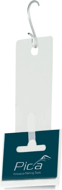 Produktbild Pica Zubehör-Set farbige Kappen für Pica-Dry 5 Stk. (5x)