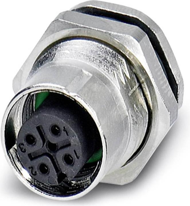 Produktbild Phoenix Contact Sensor-/Aktor-Einbausteckverbi