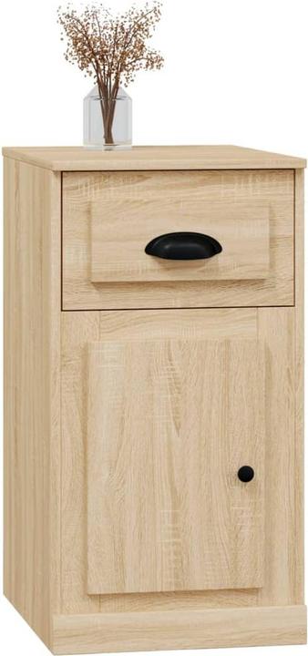 Image du produit vidaXL Beistellschrank (40 x 40 x 75 cm)
