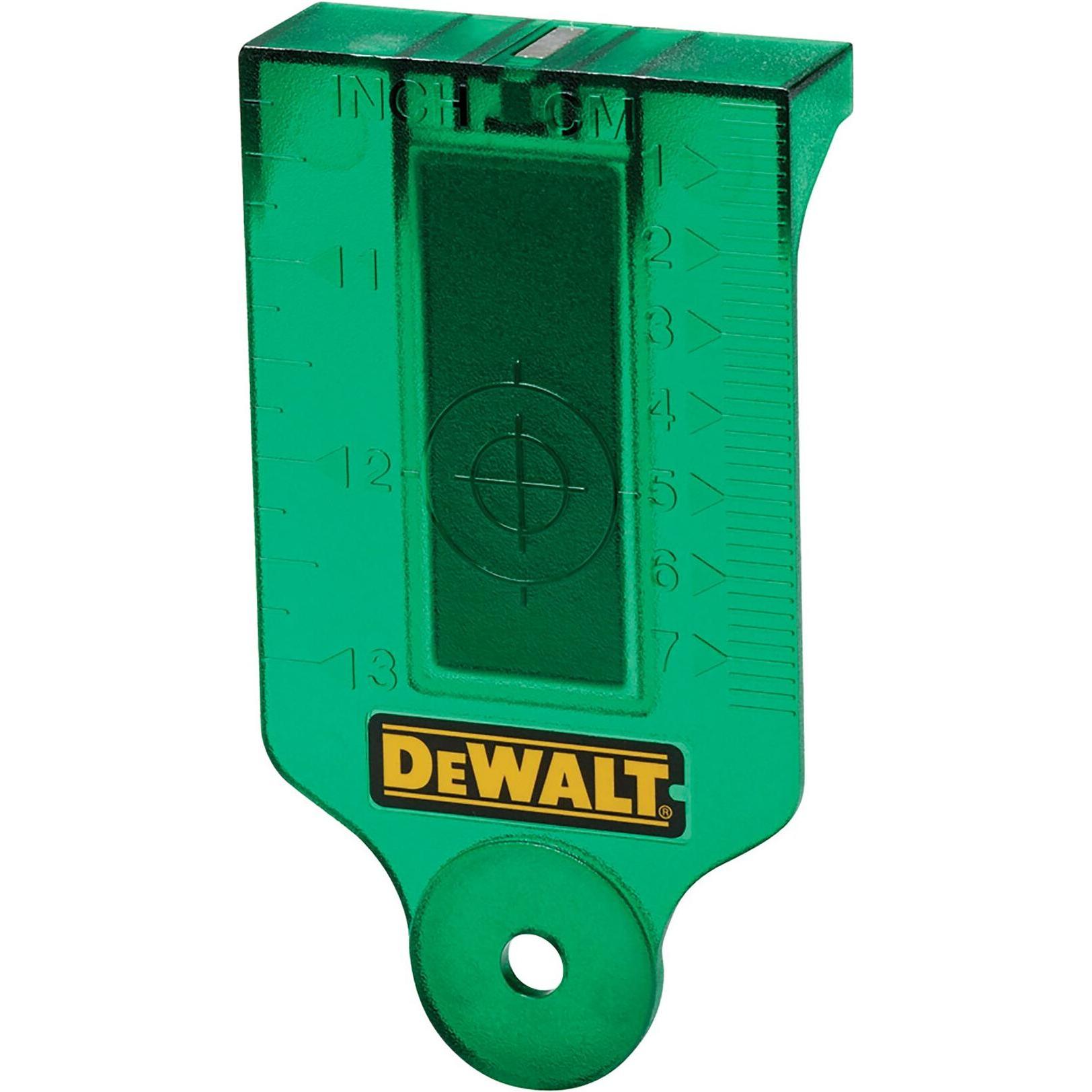 DeWalt, Linienlaser, LinienLaser