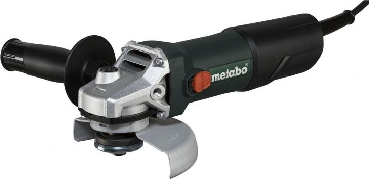 Produktbild Metabo WEV 850-125 (125 mm)