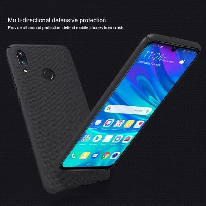 Productafbeelding Nillkin Super Frosted Shield-serie (Huawei P Smart (2019))