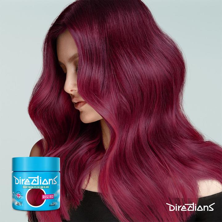 Produktbild Directions La Riche (Red)