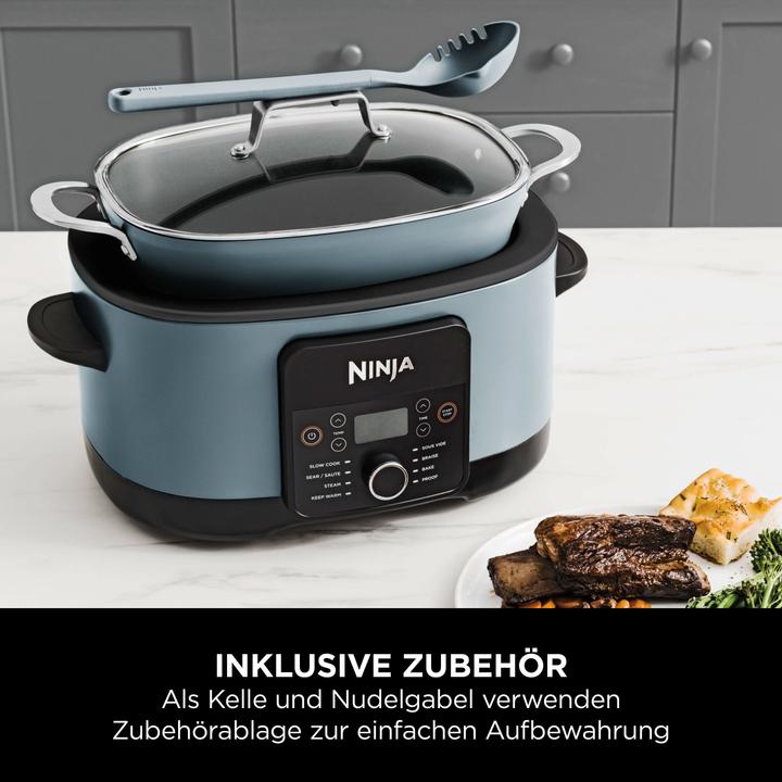 Image du produit Ninja Foodi 8-en-1 PossibleCooker