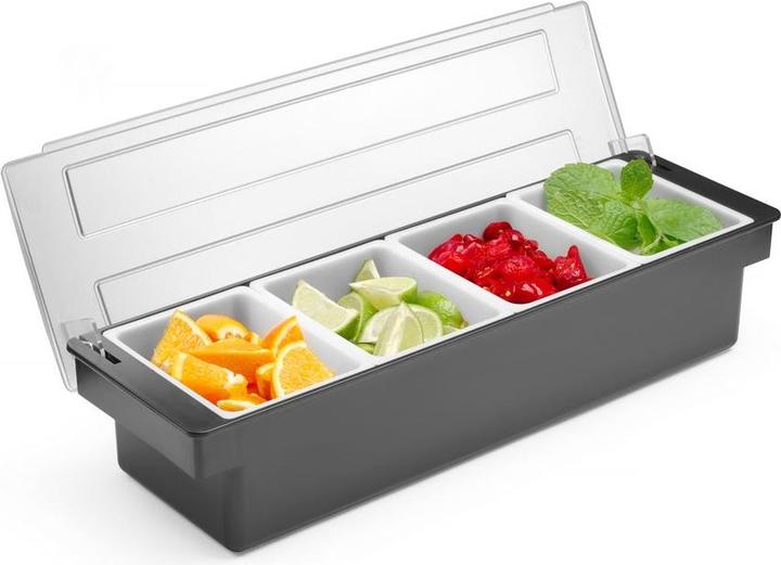 Produktbild Hendi Bar up Zutatenbox (Bar Organizer)