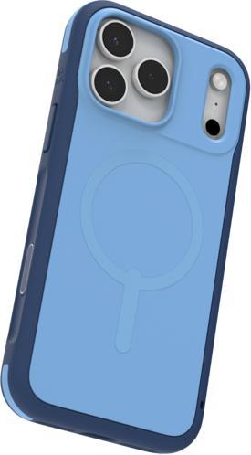 Produktbild Zagg Case für Apple iPhone 17 Pro Max Sedona Snap royal ember (Apple iPhone 17, Apple iPhone 17 Pro Max)