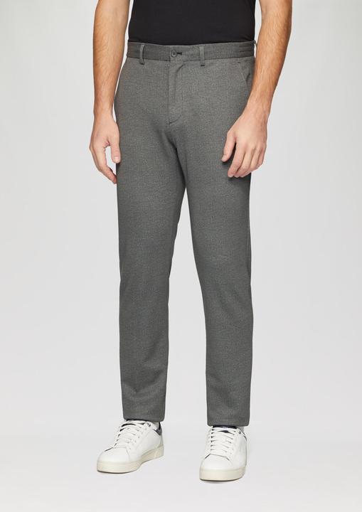 Image du produit S.Oliver Anzughose s.O JOGG: Hose aus Doubleface-Jersey (56)