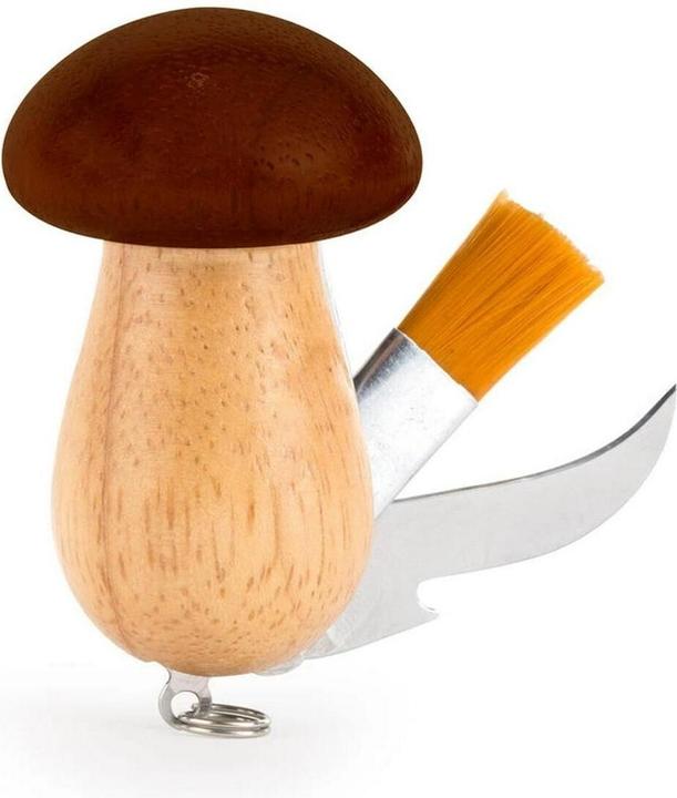 Immagine prodotto Kikkerland Strumento per funghi