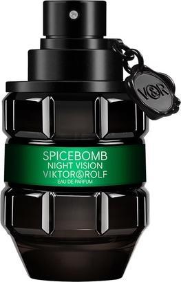 Actual product image Viktor & Rolf Spicebomb Night Vision (Eau de parfum, 50 ml)