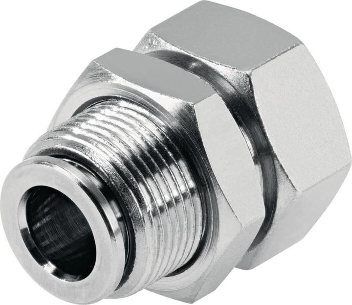 Produktbild Festo Bulkhead G1/8 to 8mm