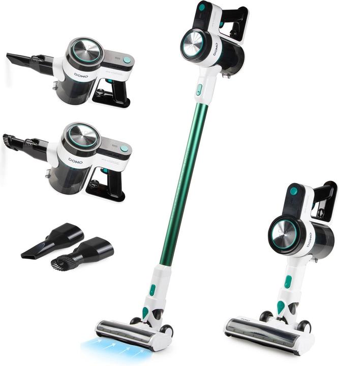 Actual product image Domo DO241SV