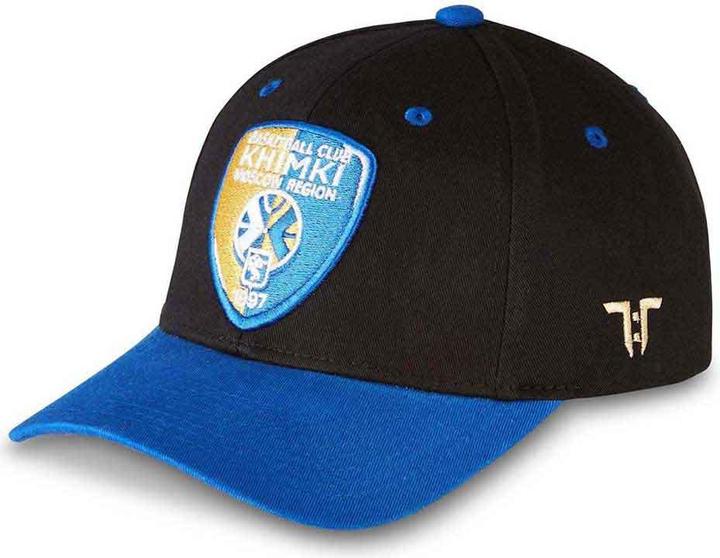 Tokyo Time Khimi Moscow Region Baseball Cap