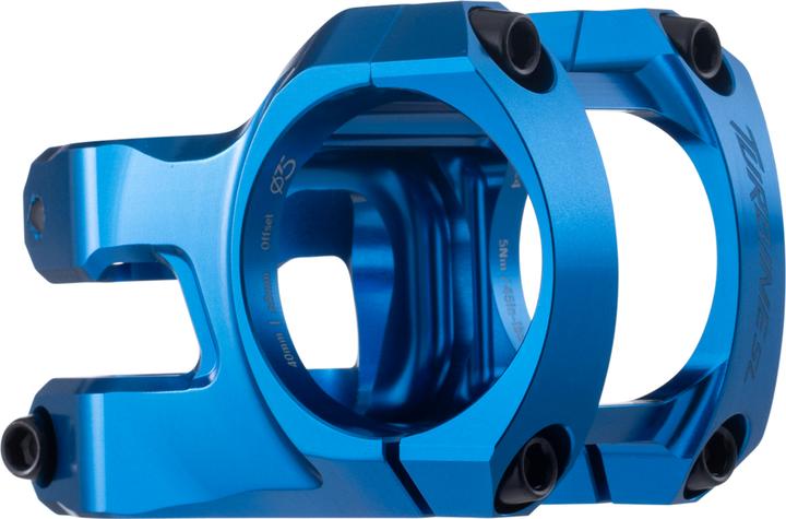 Actual product image Race Face Turbine SL ALU Stem 35 +/- 6mm (50 mm, 35 mm)