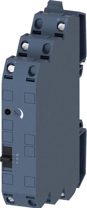 Produktbild Siemens Sig conv 24V AC/DC