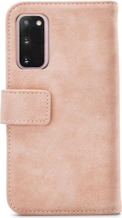 Actual product image Mobilize Elite Gelly Wallet (Samsung Galaxy S20)