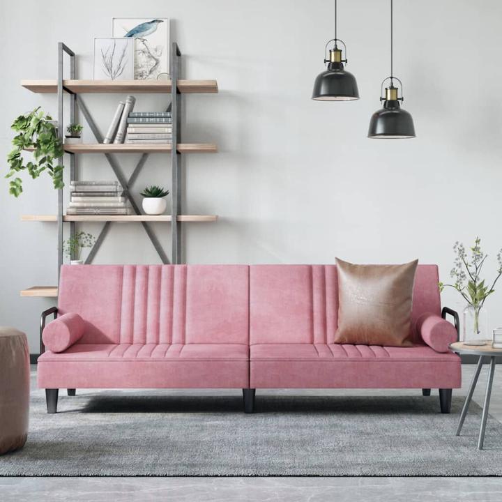Produktbild vidaXL Fairlie (Bettsofa)