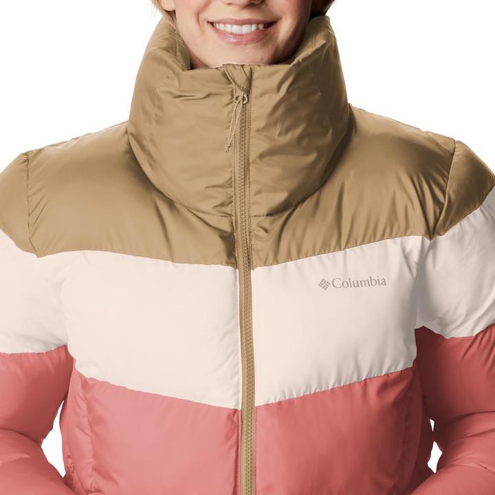 Produktbild Columbia Puffect Color Blocked Jacket (S)