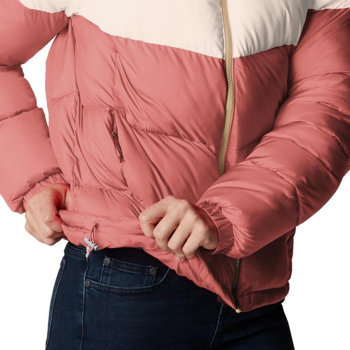 Produktbild Columbia Puffect Color Blocked Jacket (S)