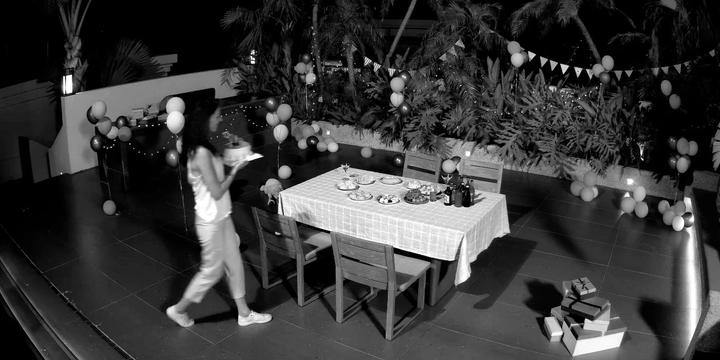 Produktbild Reolink Argus B730 (3840 x 2160 Pixels)