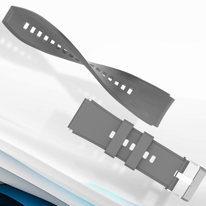 Image du produit Avizar Bracelet de remplacement (Silicone)