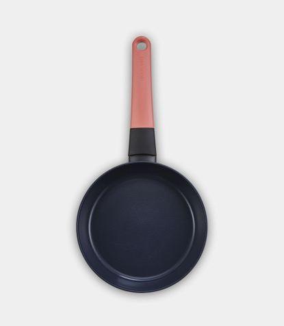 Actual product image Brabantia Tasty+ frying pan, 20 cm, non-stick (Frying pan, Aluminium, 20 x 6.20 cm)