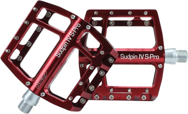 Produktbild Nc-17 Sudpin IV S-Pro