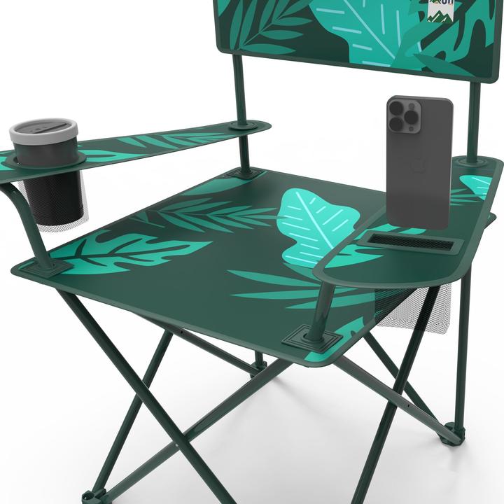 Produktbild Hanah Home Qufi Camping Chair