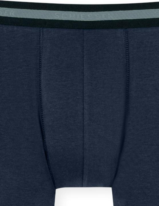 Produktbild Schiesser Lange Unterhose 95/5 (152, Einzelpack)