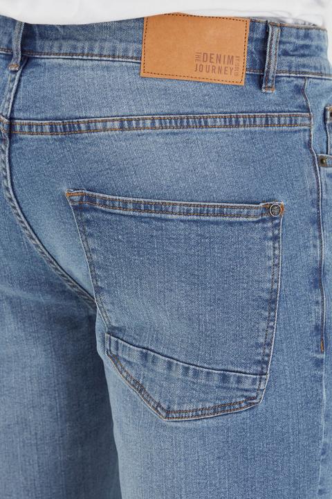 Image du produit Solid SDRyder Blue 200 21104845 (W34/L32)