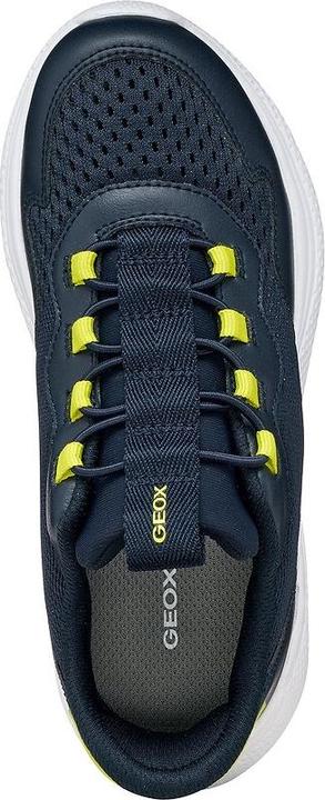 Produktbild Geox Atmungsaktive Sneakers SPRINTYE FAST IN (35)